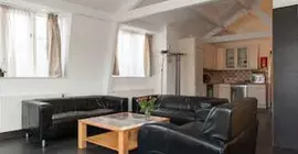 Monnikenstraat Apartments | Kuzey Hollanda - Amsterdam - Amsterdam Merkezi