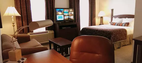 Staybridge Suites Detroit-Novi | Michigan - Detroit (ve civarı) - Novi