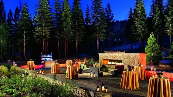 The Ritz-Carlton, Lake Tahoe | Kaliforniya - Lake Tahoe (ve civarı) - Truckee