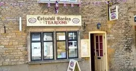 Cotswold Garden Tea Rooms | Gloucestershire (kontluk) - Cotswold District - Cheltenham