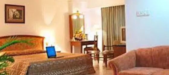 Hotel Chariot | Tamil Nadu - Tiruvallur - Chennai (ve civarı) - Chennai - T Nagar