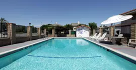 Americas Best Value Inn Pico Rivera/East Los Angeles | Kaliforniya - Los Angeles County - Pico Rivera