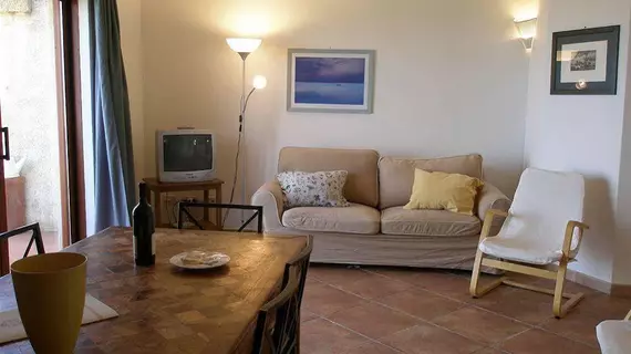 Hotel Rocce Sarde | Sardinya - Sassari - Olbia