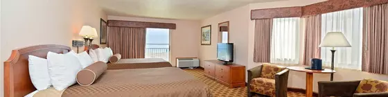 Best Western Harbour Pointe Lakefront | Michigan - St Ignace