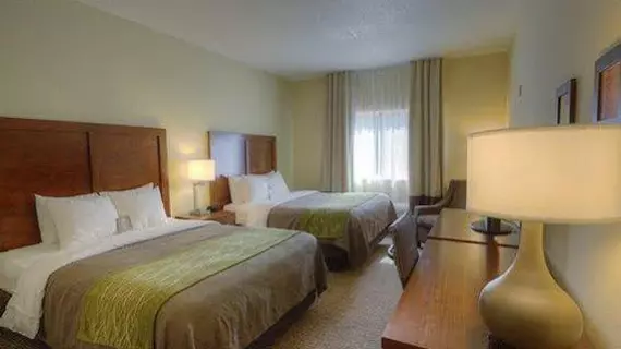 Americas Best Value Inn Fort Myers | Florida - Fort Myers (ve civarı) - Fort Myers