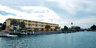 Treasure Bay Resort & Marina