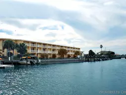 Treasure Bay Resort & Marina | Florida - St. Petersburg - Clearwater (ve civarı) - Treasure Island