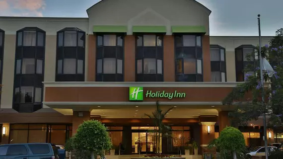 Holiday Inn Long Beach-Downtown Area | Kaliforniya - Los Angeles County - Long Beach