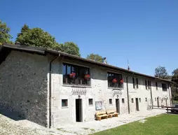 Rifugio Alpetto di Torno | Lombardy - Como (il) - Sormano