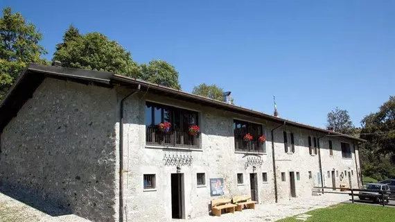 Rifugio Alpetto di Torno | Lombardy - Como (il) - Sormano