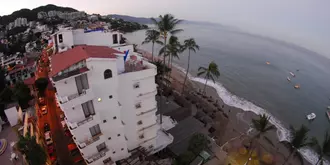 Emperador Vallarta Beachfront Hotel and Suites