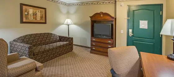 Country Inn & Suites Merrillville | Indiana - Merrillville