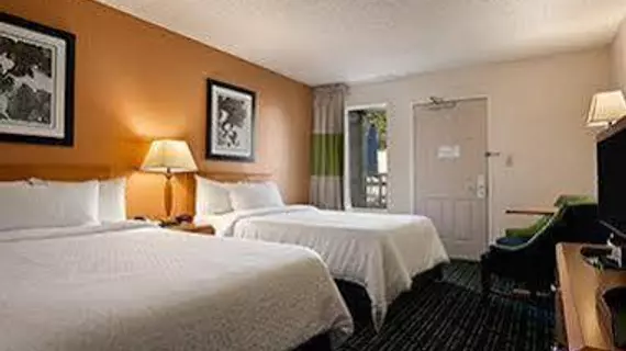 Days Inn Chattanooga/ Hamilton Place | Tennessee - Chattanooga (ve civarı) - Chattanooga