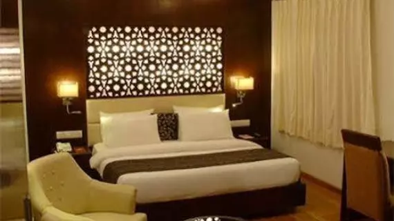 Hotel Regent Intercontinental | Batı Delhi - Ulusal Eyalet Başkenti Delhi - Delhi (ve civarı) - Yeni Delhi - Karol Bagh