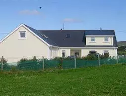 Whitestrand B&B | Donegal (kontluk) - Malin