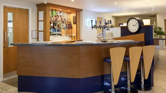 Holiday Inn Express Lichfield | Staffordshire (kontluk) - Lichfield