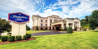 Hampton Inn Van Buren