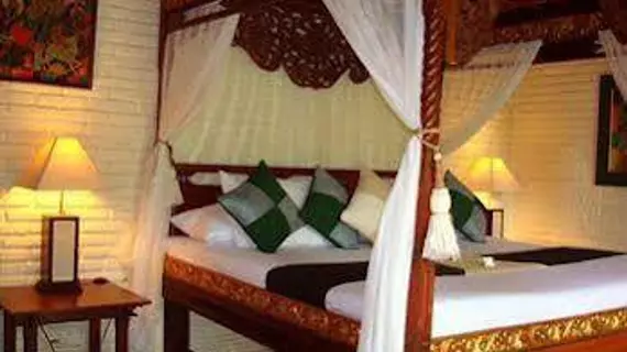 Alam Sari Hotel Keliki | Bali - Gianyar - Payangan