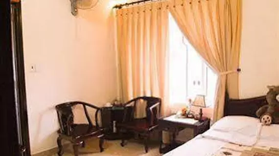 Binh Minh Sunrise Hotel | Thua Thien-Hue (vilayet) - Hue (ve civarı) - Hue - Hue Şehir Merkezi