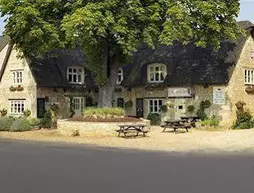 The Crown Inn | Northamptonshire (kontluk) - Peterborough - Soke of Peterborough