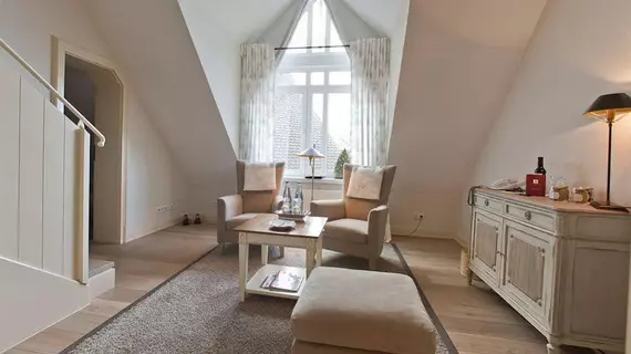 Alter Meierhof Vitalhotel | Schleswig-Holstein - Gluecksburg