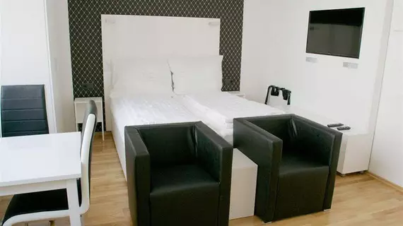 Vienna Inn Apartments | Vienna (eyalet) - Viyana