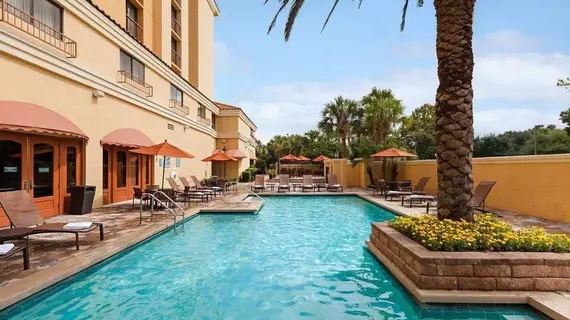 Embassy Suites by Hilton Orlando International Drive Convention Center | Florida - Orlando (ve civarı) - International Drive