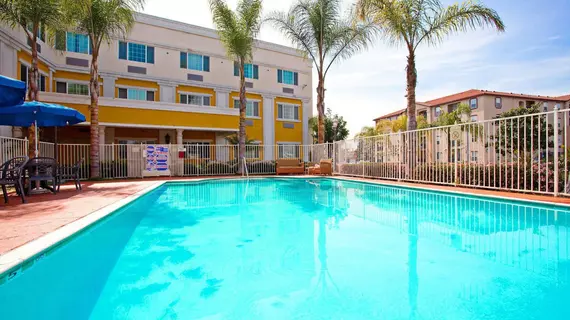 Holiday Inn Express Garden Grove | Kaliforniya - Orange County - Anaheim - Anaheim Resort