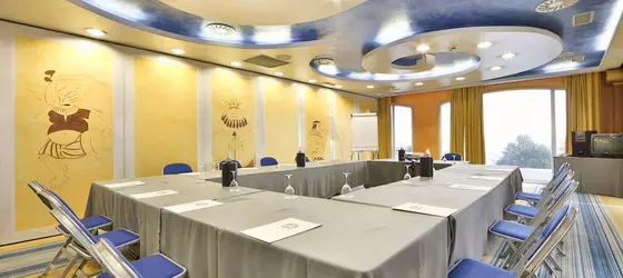 Best Western Hotel La Gradisca | Emilia-Romagna - Rimini - Marina Centro