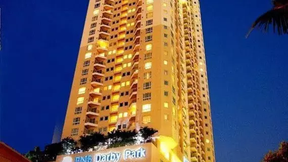 PNB Darby Park Executive Suites | Kuala Lumpur (ve civarı) - Golden Triangle (Altın Üçgen)