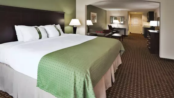 Holiday Inn Daytona Beach LPGA Boulevard | Florida - Daytona Beach (ve civarı) - Daytona Beach