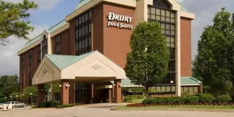 Drury Inn & Suites The Woodlands