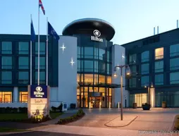 Hilton Reading | Berkshire (kontluk) - Reading