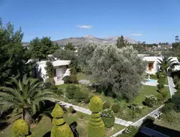 Hotel Petit Village | Orta Yunanistan - Evia (bölge) - Eretria