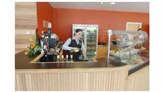 Edinburgh Central Youth Hostel | İskoçya - Edinburgh (ve civarı) - Edinburgh - New Town