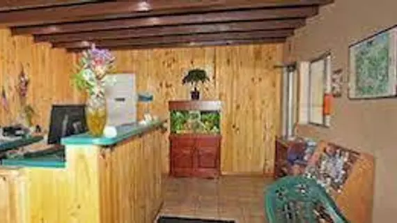 Budget Lodge Ruidoso | New Mexico - Ruidoso (ve civarı) - Ruidoso