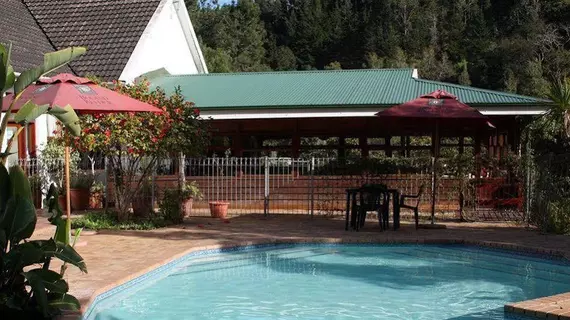 Knysna Chalets | Western Cape (il) - Knysna