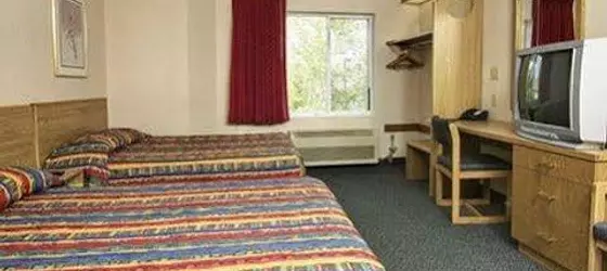 Motel 6 of Bozeman | Montana - Bozeman (ve civarı) - Bozeman