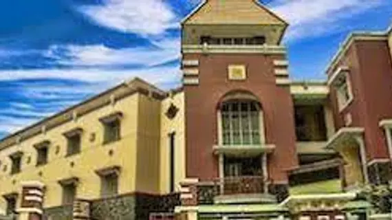 Amellia Pasteur Hotel | West Java - Bandung (ve civarı) - Bandung