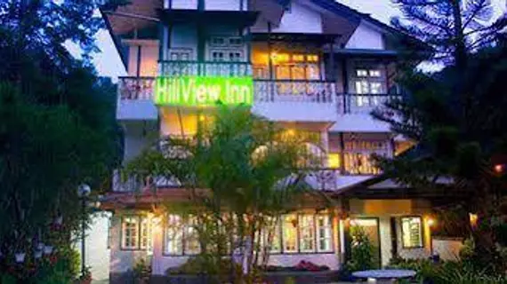 Hillview Inn | Pahang - Tanah Rata