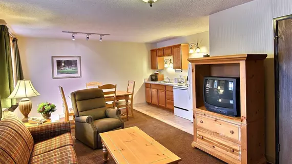 Best Western of Harbor Springs | Michigan - Petoskey (ve civarı) - Harbor Springs