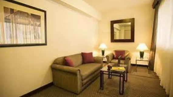 Ananay Hotel San Isidro | Lima (bölge) - Lima Province - Lima (ve civarı) - Lima - Centro financiero de San Isidro - San Isidro