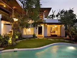 Kiss Villas Bali | Bali - Badung - Seminyak