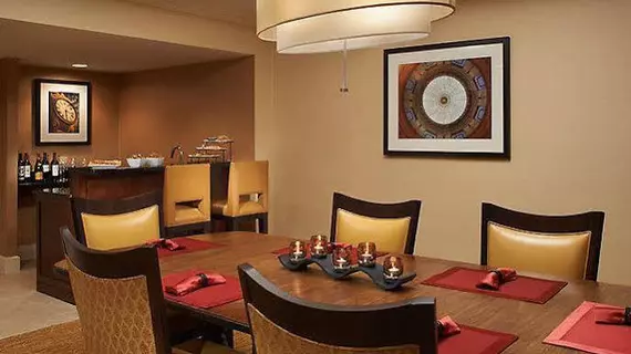 Columbia Marriott | Güney Karolayna - Columbia (ve civarı) - Columbia