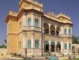 WelcomHeritage Koolwal Kothi | Racastan - Jhunjhunu (ve civarı) - Nawalgarh