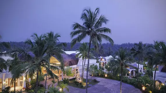 Taj Bekal Resort & Spa, Kerala | Kerala - Kasaragod District - Hosdurg