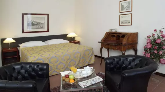 Hotel Palazzo Ricasoli | Toskana - Floransa (il) - Floransa - San Lorenzo