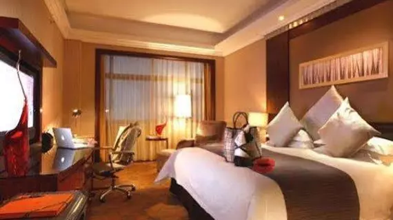 Kingdom Narada Grand Hotel | Zhejiang - Jinhua - Yiwu