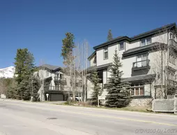 Antlers Lodge by Wyndham Vacation Rentals | Kolorado - Summit İlçesi - Breckenridge - Four O'Clock Caddesi