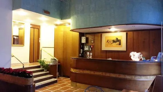 Hotel Virgilio Milano | Lombardy - Milano (ve civarı) - Milano - Merkez İstasyonu